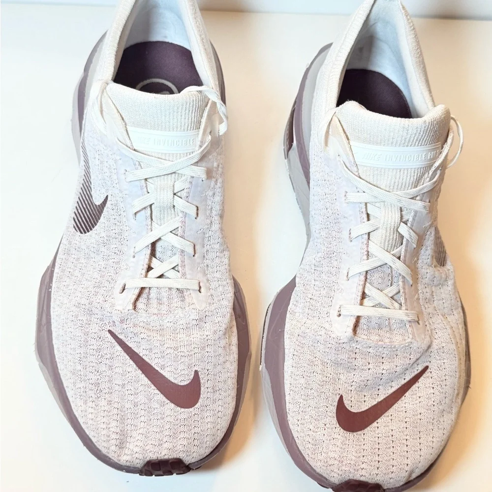 Nike ZoomX Invincible Run Flyknit 3 in the 